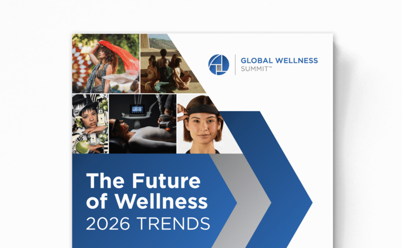 wellness trends